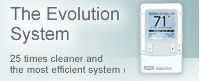 The Evolution System