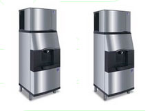 Modular Ice Machines